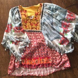 NWOT Ivy Jane Top